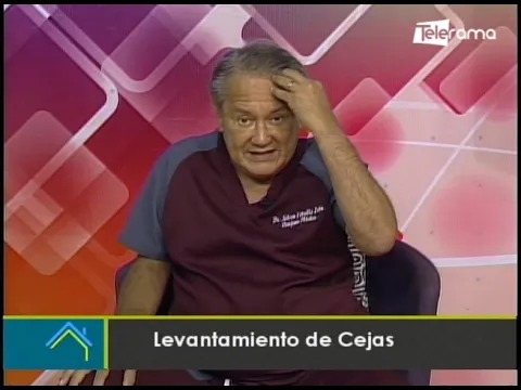 Estética al Día: Levantamiento de Cejas