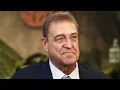 John Goodman Reveals What REALLY Ended Roseanne Forever