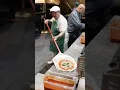Why Your Pizza Sticks to the Peel Leo Spizzirri
