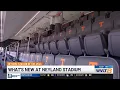 Here s what Vol fans can expect from an upgraded Neyland Stadium