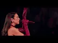 Love Again - Dua Lipa, Live at Royal Albert Hall.
