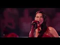 Lagu Love Again - Dua Lipa, Live at Royal Albert Hall.