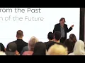Who Was Muhammad II Fatih? – Dr. Roy Casagranda | Museum of the Future: Lessons from the Past