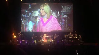 گوگوش ملبورن ۲۰۱۸ 