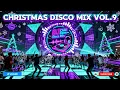Nonstop Christmas Budots Disco Mix 2025 Vol. 9 | Reggae × Budots Holiday Party@ChillZonePH-RC01 