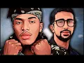 The Story of The Sidemen