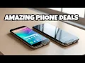 AT T Offers AMAZING Deals On iPhones And Samsung Galaxy S25 Ultra Phones