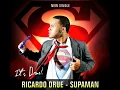 Ricardo Drue - Supaman (Promotional Video)