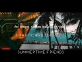 Download Lagu [和訳] The Chainsmokers - Summertime Friends