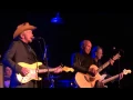 Dave & Phil Alvin: Johnny Ace is Dead, The Birchmere Alexandria, VA 3/13/15