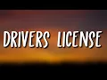 Download Lagu Olivia Rodrigo - drivers license (Lyrics) (Conor Maynard Cover)