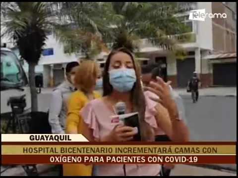 Guayaquil al Instante 05-01-2021