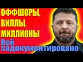 Lagu Найденные активы Зеленского: слухи стали реальностью!