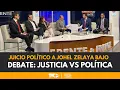 Frente a Frente - Martes 24 de Marzo de 2026