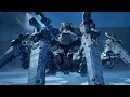 Download Lagu Batman Gotham Knights - Mr Freeze Mech Boss Fight | 8K 60fps