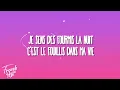 marguerite - les fourmis