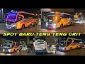 Download Lagu Terlalu Banyak Bis Disini Malah Jadi Puyeng 🤣 Spot Baru Teng Teng Crit 🔥| Pintu Timur Tirtonadi