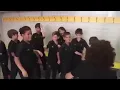 People Freaking Out in Public