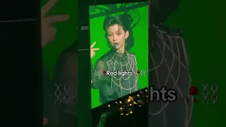 CHAN WAS LIKE WTH Straykids Skz Bangchan Kpop Shorts 