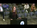 City of Joliet Pre-Council Meeting April 6 2026