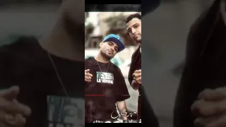 اسلام كابونجا وكريم كرستيانو الجديد 