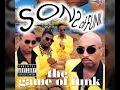 Sons Of Funk - Sons...I Got The Hook-Up! (R&B)
