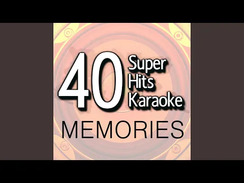 Download MP3 Moonlight Lady (Karaoke Version in the Style of Julio Iglesias)