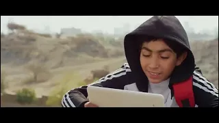 فيلم عاشق عموري 