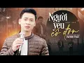 Download Lagu Người Yêu Cô Đơn - Huỳnh Thật | BOLERO \u0026 THẬT