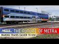 The Future of Metra