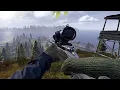 A Rare Saturday Stream - Deerisle from a fresh spawn 4k Livestream