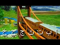 Lagu Thomas and Friends Alif Ba Ta