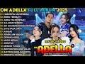 Lagu OM ADELLA TERBARU 2025 - HARUSNYA KAU KEMBALI - RINDU TEROBATI - TASYA ROSMALA - DIFARINA INDRA