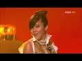 [HD] Son Dam Bi   Are You Crazy ♦ 미쳤어 [Live] 081004