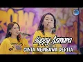 Download Lagu Happy Asmara - Cinta Membawa Derita (RoyalMusicOfficial) || Lyrics