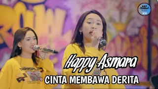 Download Happy Asmara - Cinta Membawa Derita (RoyalMusicOfficial) || Lyrics MP3