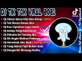 Download Lagu DJ UDARA MANA KINI YANG KAU HIRUP SLOW TIKTOK VIRAL FULL BASS REMIX TERBARU 2021