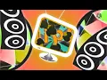 Blippi intro song effects
