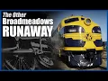 Download Lagu The 1960 Broadmeadows Runaway Train!