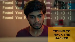 trying to hack the hacker i am kathalan malayalam movie