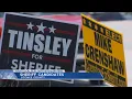 A race to the Oconee County Sheriff seat Who ll be next