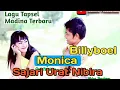Sajari Urat Ni Bira. Voc: Monica Ft Billyboel. Lagu Tapsel Madina Terbaru 2020 By Namiro production
