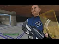 Perfect Dark - Perfect Agent 360 Remaster