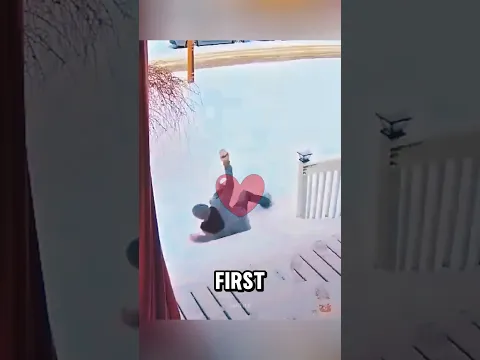 Top 5 Unlucky Moments Caught on CCTV π