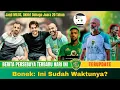 Download Lagu Berita Persebaya Terbaru Hari Ini 🔴 Ini Janji Milos⁉️ Bonek: Sudah Waktunya❓
