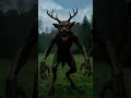 Download Lagu THE DEER from 99 NIGHTS... in REAL LIFE?! 😨 (Roblox)