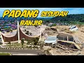 KONDISI TERKINI❗️❗️KOTA PADANG SUMATERA BARAT SETELAH DI TERJANG BANJIR BANDANG DAN TANAH LONGSOR