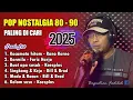 Download Lagu Lagu Nostalgia 80an dan 90an  Sepanjang Masa - Cover Bagustian Fadilah