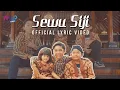 Download Lagu BETRAND PETO PUTRA ONSU, SAKA SEIKA - SEWU SIJI
