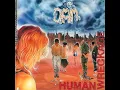 Lagu D.A.M. - Human Wreckage 1990 full album